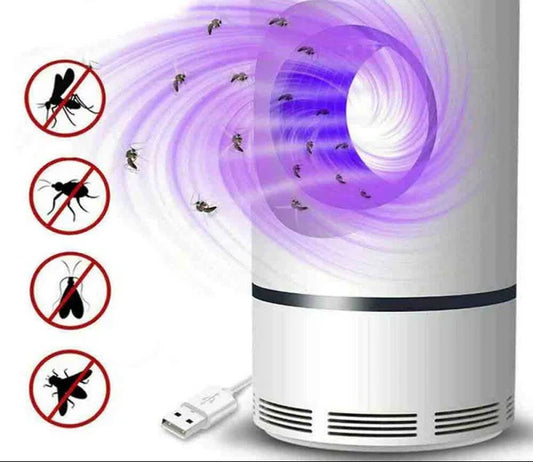 Mosquito Usb Killer Lamp