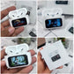 A9 Pro Airpods Touch Screen Earbuds, Digital Display, Wireless