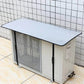 Premium Outdoor AC Cover Shade – Waterproof Air Conditioner Protection Roof Cover
