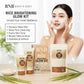 3 in 1 Brightening Glow Kit Rice Scrub Face Wash + Mask