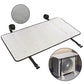 Premium Outdoor AC Cover Shade – Waterproof Air Conditioner Protection Roof Cover