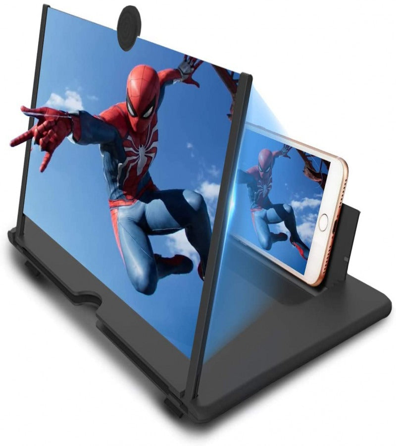 Phone Screen Magnifier in Super Premium Quality