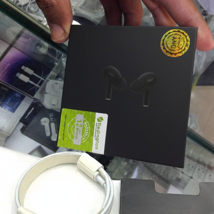 Apple AirPods Pro 2 (2nd Generation) – Premium ANC Wireless Earbuds 🎧🔥