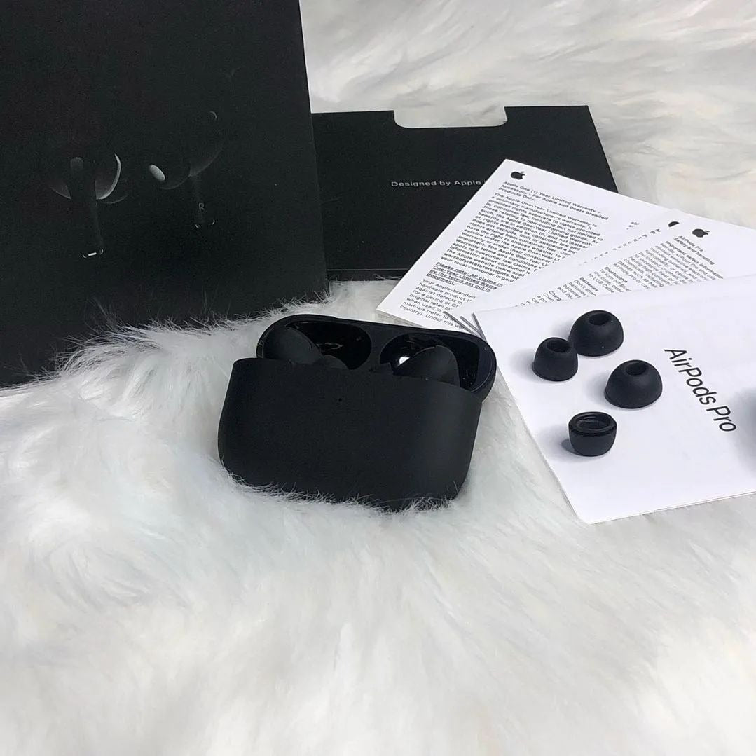 Apple AirPods Pro 2 (2nd Generation) – Premium ANC Wireless Earbuds 🎧🔥