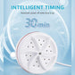 Magic Laundry Washing Ball – Lint, Hair & Dirt Remover for Washing Machine