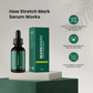 Markaway Stretch Mark Serum – Fast Skin Repair & Smooth Skin ✨