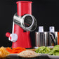 Multifunctional Veggie & Cheese Cutter