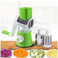Multifunctional Veggie & Cheese Cutter