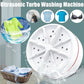 Magic Laundry Washing Ball – Lint, Hair & Dirt Remover for Washing Machine