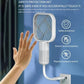 USB Electric Mosquito Killer Racket Lamp | Silent & Safe Insect Killer Light