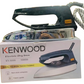 Ultra Light Weight Electric Iron – Fast Heat & Smooth Press