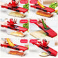 10 in 1 Multi-Function Vegetable and Fruit Chopper, Mandoline Slicer