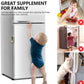Child Safety Window & Door Lock | Baby Proof Sliding Door Stopper 🔒👶