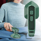 Portable Mini Ironing Machine – Electric Handheld Clothes Steamer