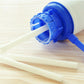 Manual Water Bottle Pump – BPA Free Drinking Water Dispenser 💧✨